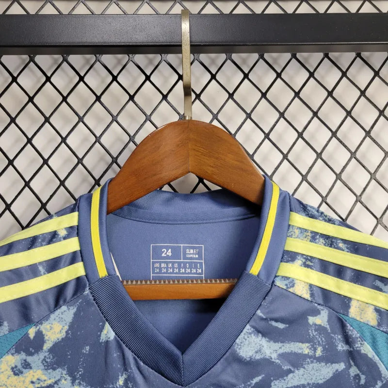 [Dziecięce] Koszulka limitowana AFC Ajax 2024