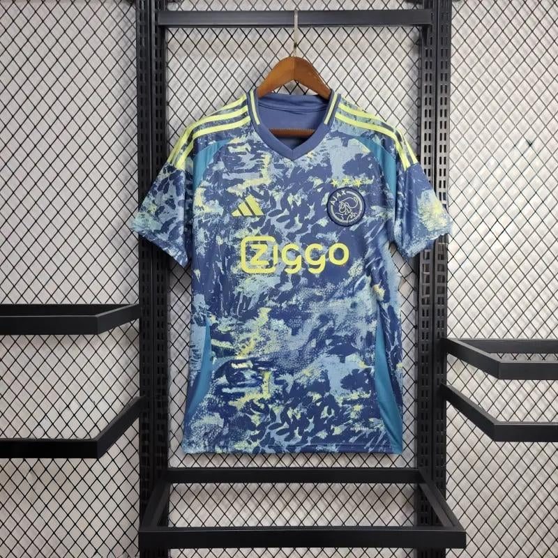 Koszulka limitowana AFC Ajax 2024