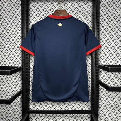 Koszulka wyjazdowa Girona 2024