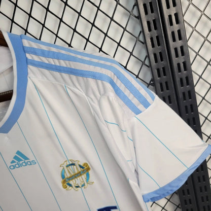 Koszulka domowa Olympique Marsylia 2010