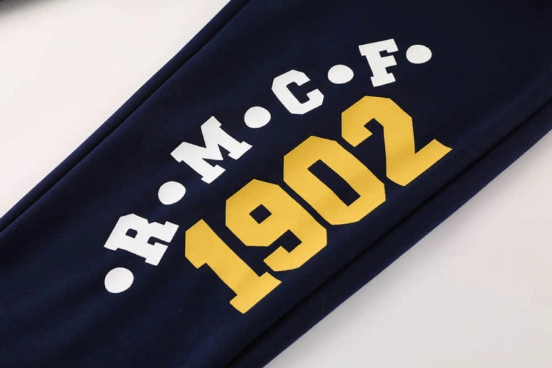 Dres treningowy Real Madrid 2025