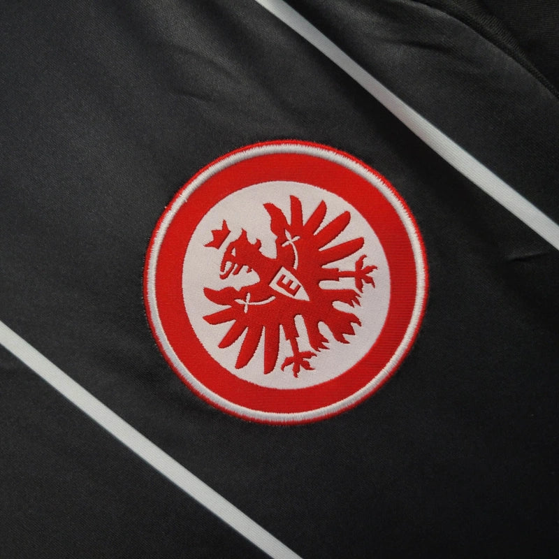 Eintracht Frankfurt 2025 neljäs paita