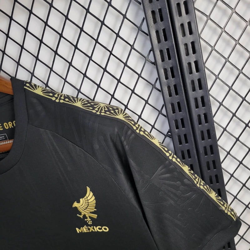 Domácí dres Mexiko 2025