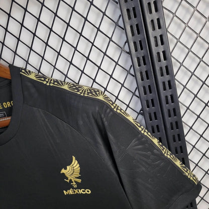 Domácí dres Mexiko 2025