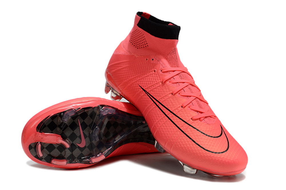 Nike Mercurial Vapor IV