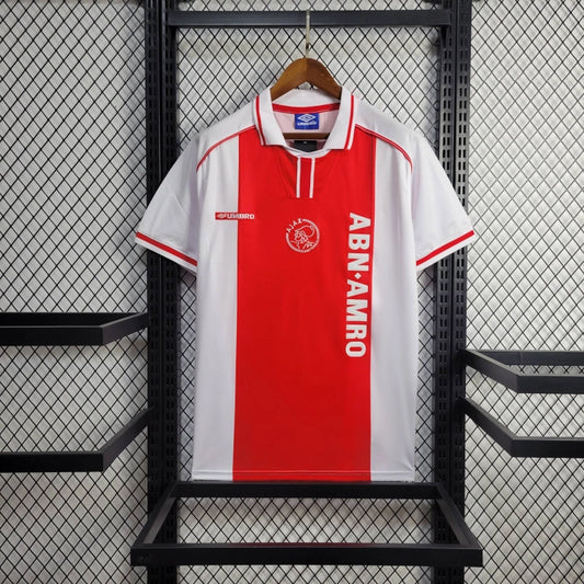Koszulka domowa AFC Ajax 1998