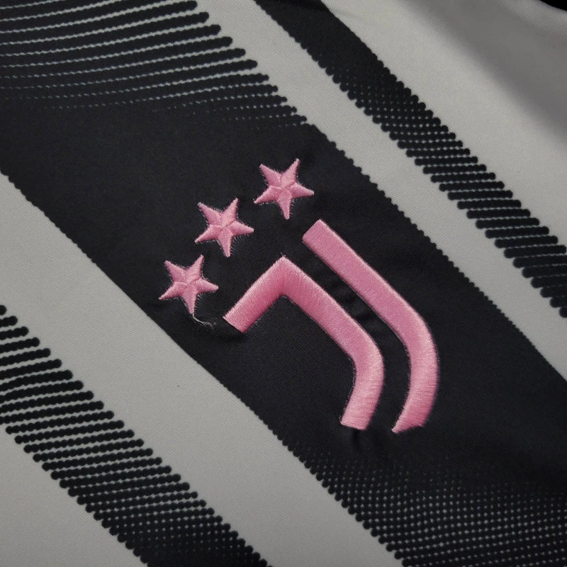 Domácí dres Juventus 2025