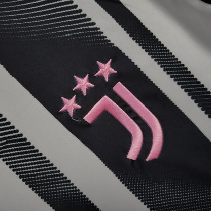 Domácí dres Juventus 2025