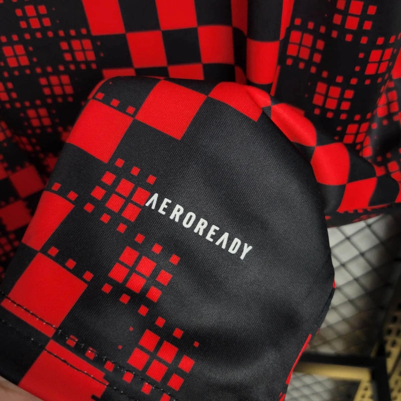 Koszulka treningowa Benfica 2025