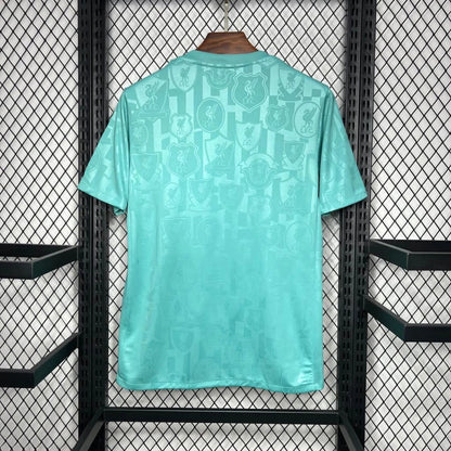 Koszulka treningowa Liverpool 2024