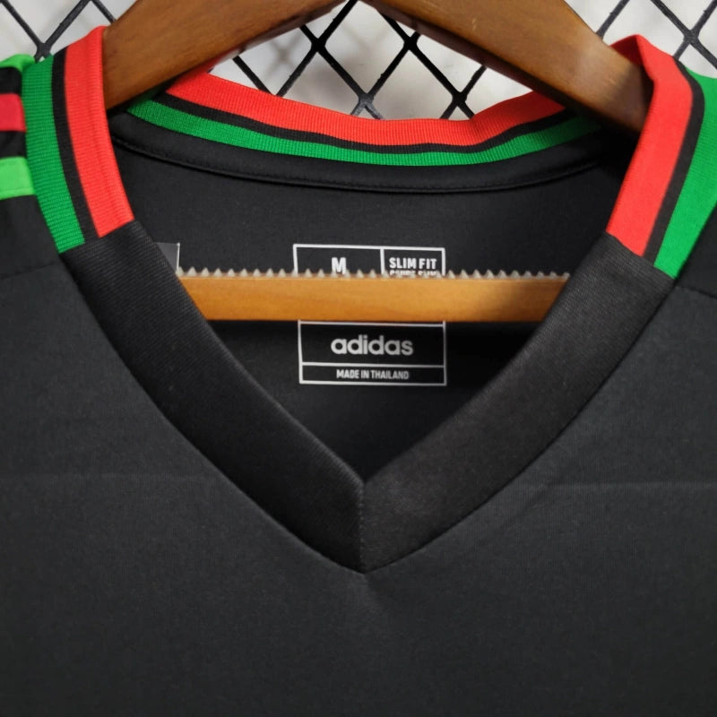 [Damska] Koszulka wyjazdowa Arsenal 2024