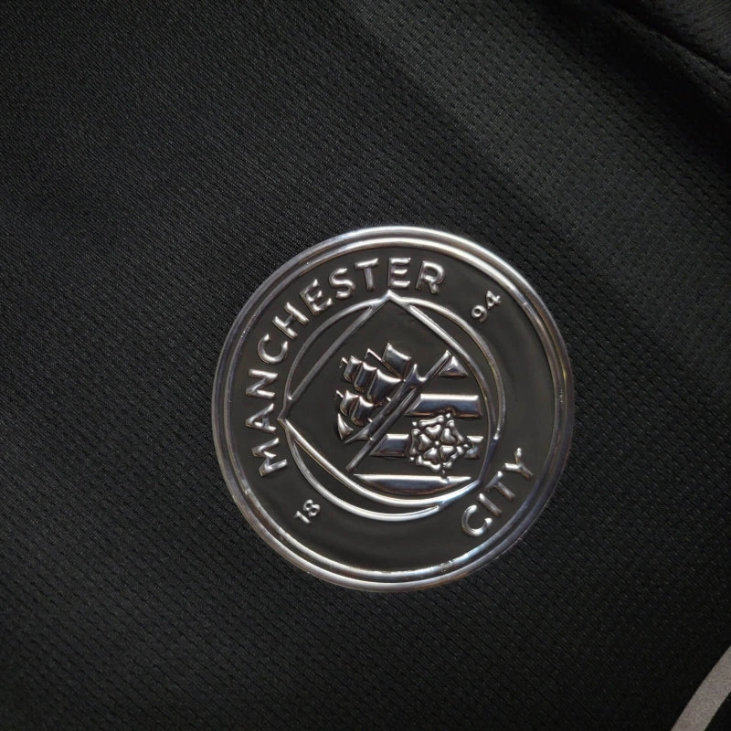 Koszulka wyjazdowa Manchester City 2025