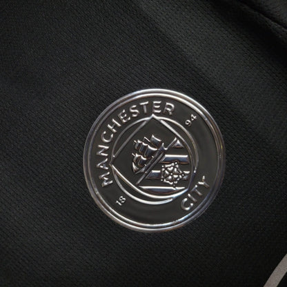 Koszulka wyjazdowa Manchester City 2025