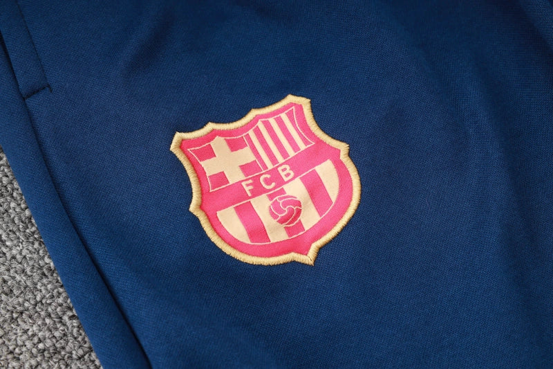Treningový dres FC Barcelona 2024