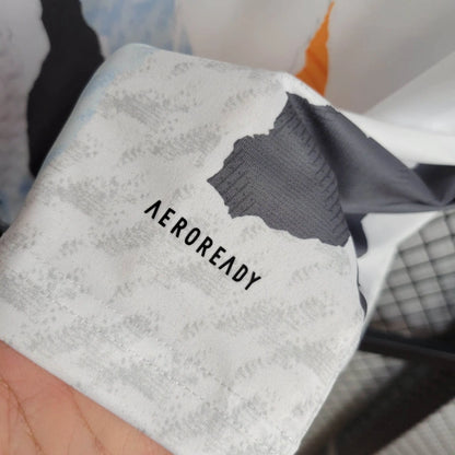 Koszulka treningowa Real Madryt 2025