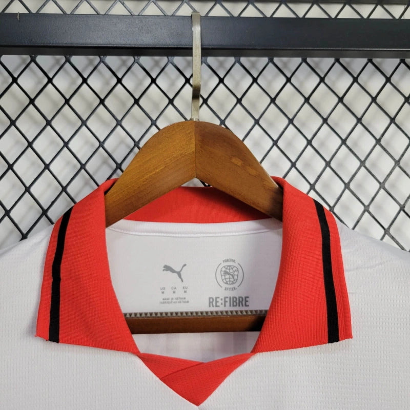 Sporting Braga 2025 vieraspaita