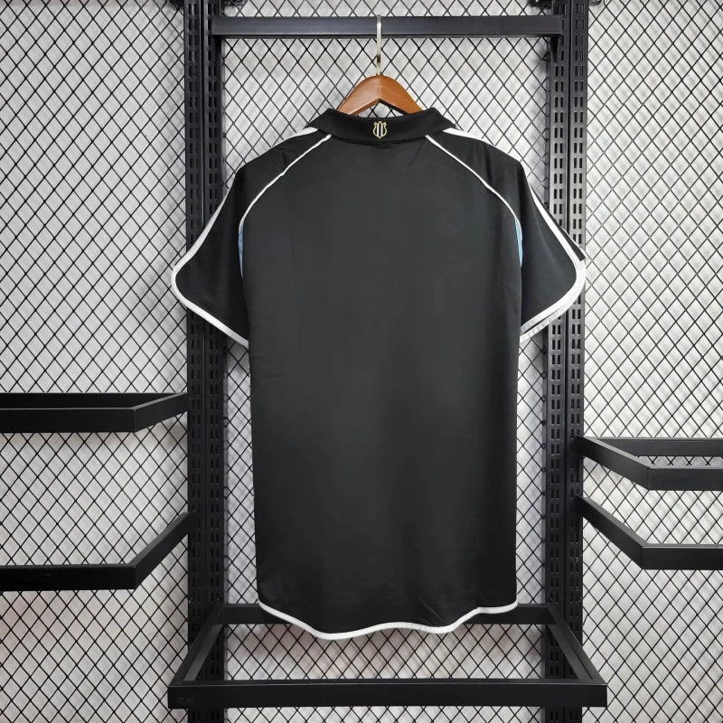 Domácí dres Newcastle United 2001