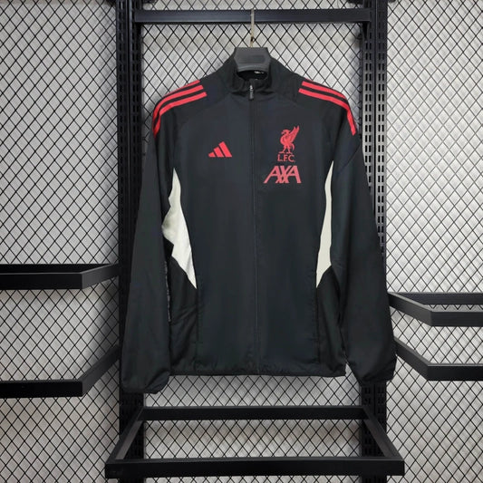 Liverpool kurtki wiatrówka