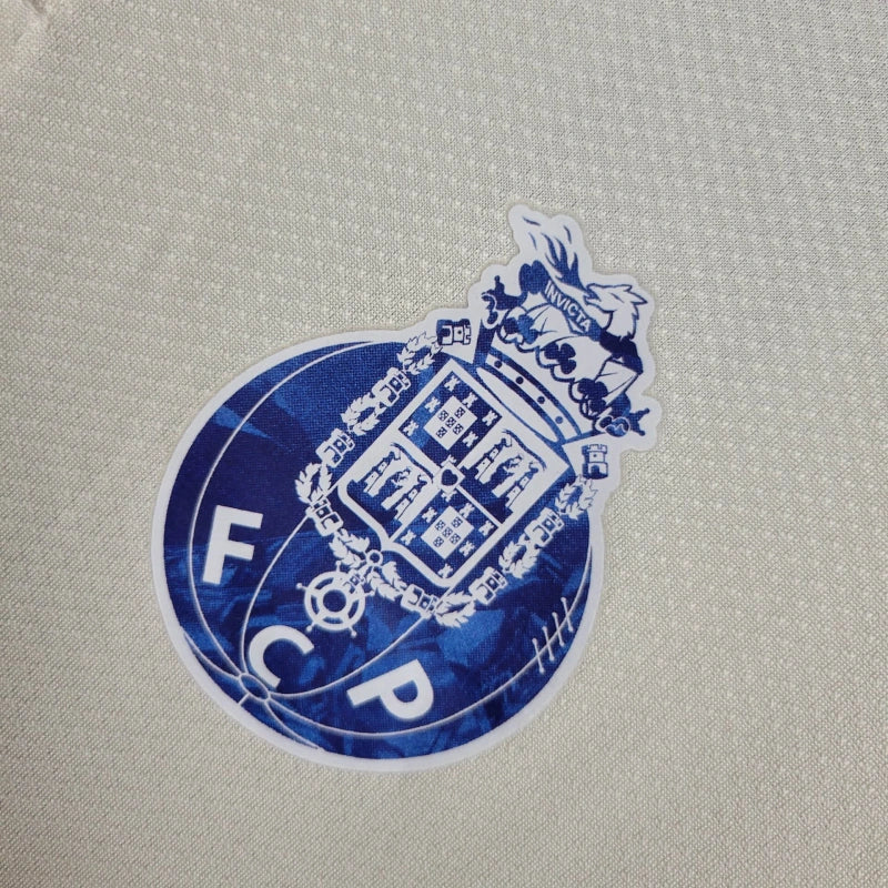 FC Porton kolmas pelipaita 2025