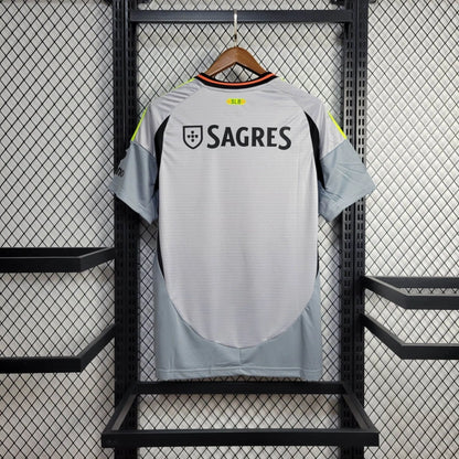 Koszulka treningowa SL Benfica 2024