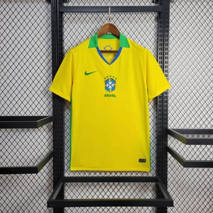 Domácí dres Brazílie 2025