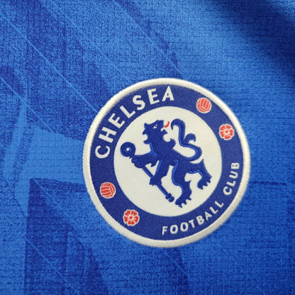 Koszulka domowa Chelsea 2025