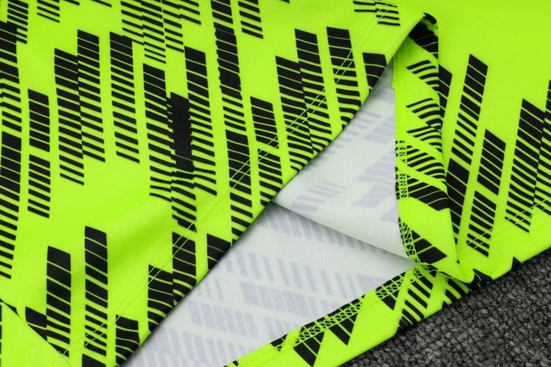 FC Barcelona 2023 harjoitusverkkari