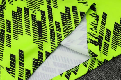 FC Barcelona 2023 harjoitusverkkari