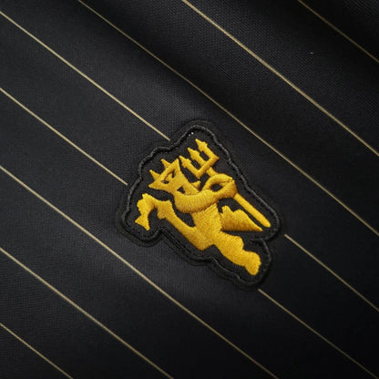 Camisa 'Retro' do Manchester United 2025 de edição limitada