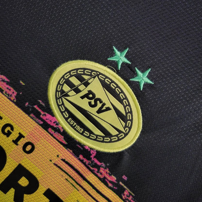 Camisa Away do PSV Eindhoven 2024