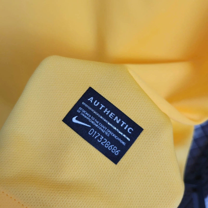 Camisa visitante da Juventus 2013