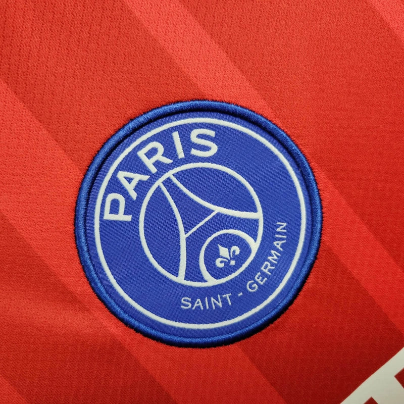 Venkovní dres Paris Saint-Germain 2025