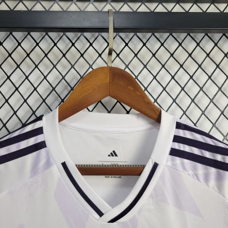 Koszulka wyjazdowa Manchester United 2025