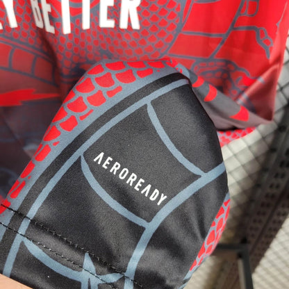 Koszulka limitowana Real Madrid 2025