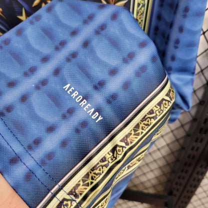 Camiseta Itália 2024 limitada