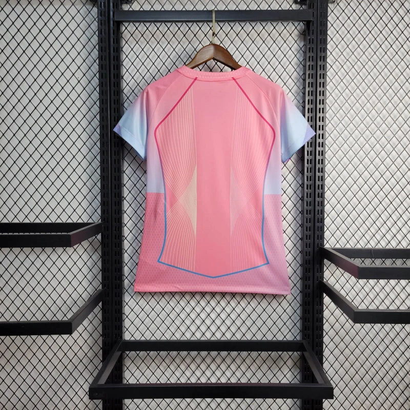 [Feminino] Camisola alternativa do FC Barcelona 2025