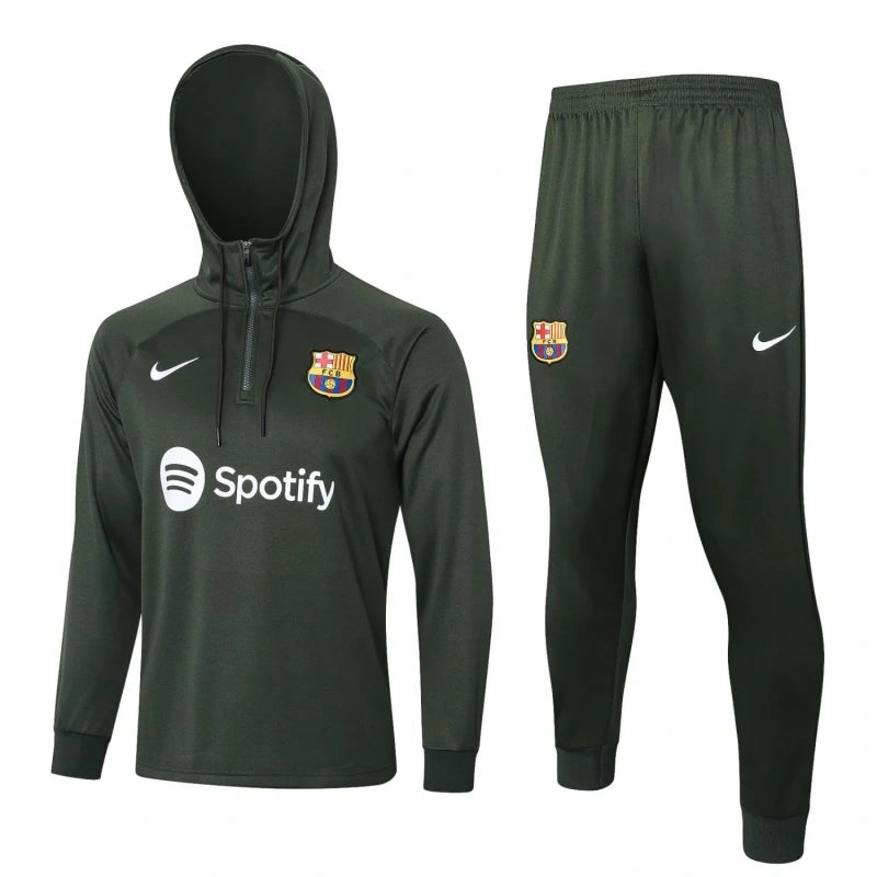 Tréninkový dres FC Barcelona 2023