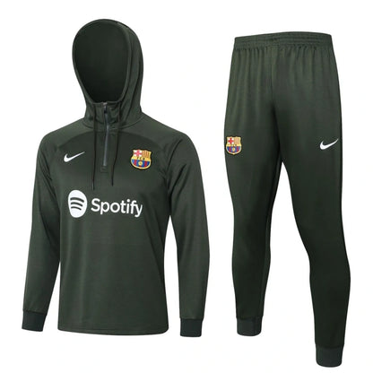 Tréninkový dres FC Barcelona 2023