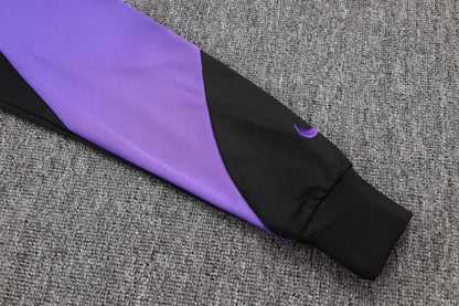 Dres treningowy FC Barcelona 2025