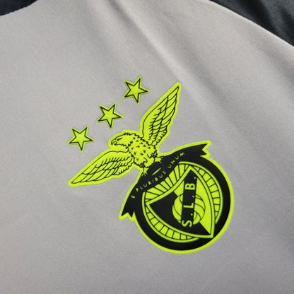 Tréninkové tričko SL Benfica 2024