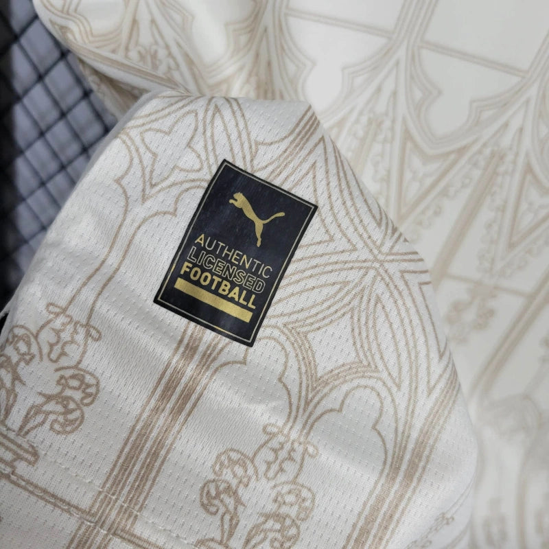 [Damska] Koszulka limitowana AC Milan 2024