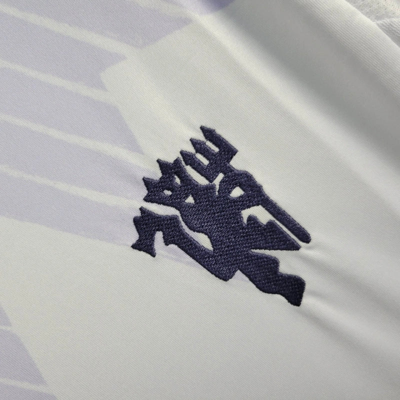 [Damska] Koszulka wyjazdowa Manchester United 2025