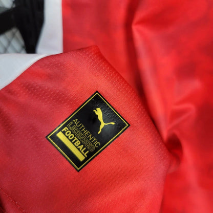 Sporting Braga 2025 kotipaita