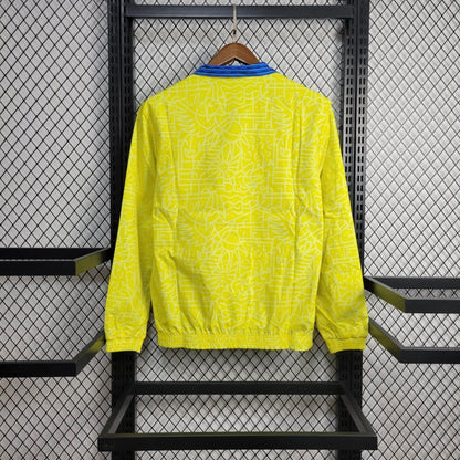 Juventus dwustronna kurtki wiatrówka