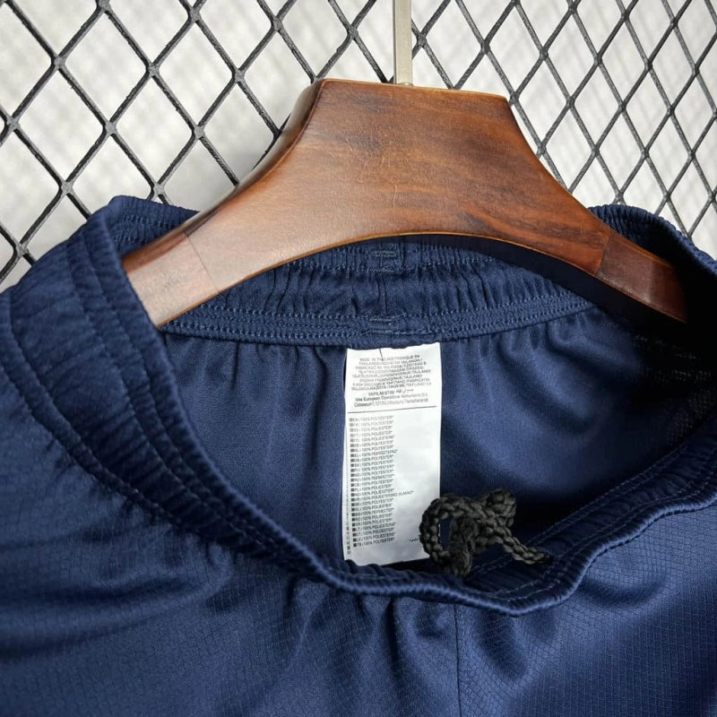 Domácí šortky FC Barcelona 2024