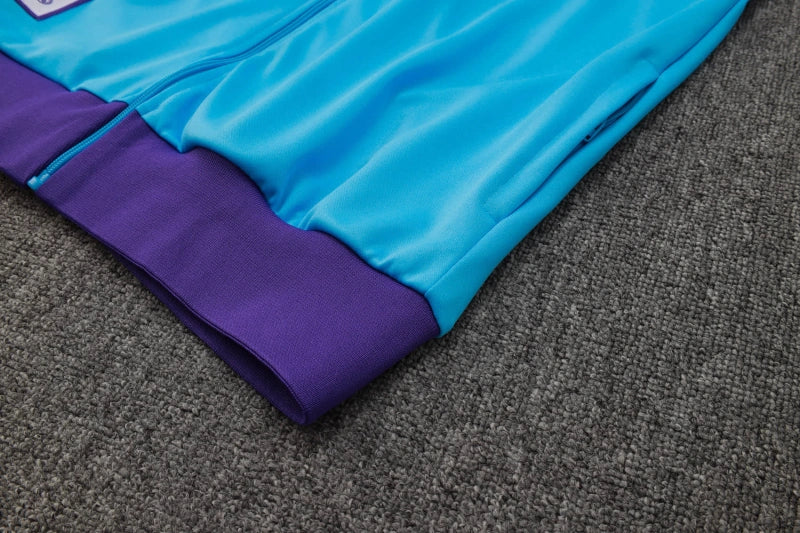 Dres treningowy Real Madrid 2025