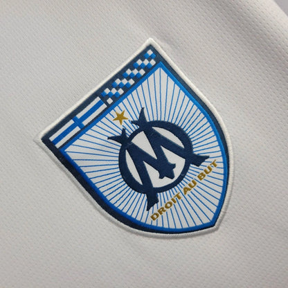 Domácí dres Olympique Marseille 2024