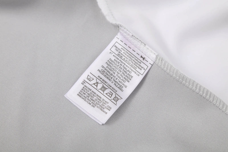 Dres treningowy Real Madrid 2025