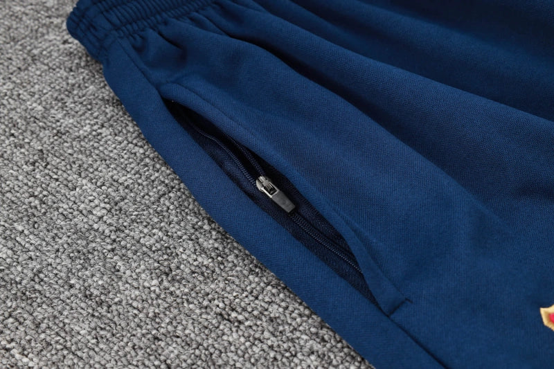 Treningový dres FC Barcelona 2024