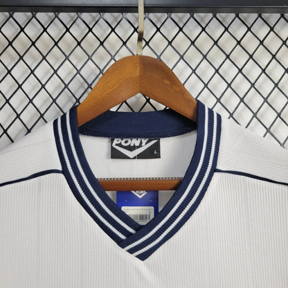 Koszulka domowa Tottenham Hotspur 1997